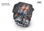 Audi RS Q8 2020 года (WW)